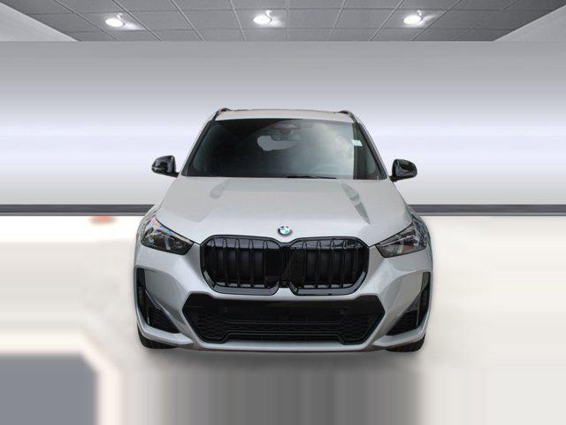 new 2026 BMW X1 car, priced at $54,605