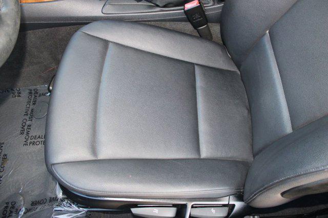 used 2013 BMW 128 car, priced at $7,999