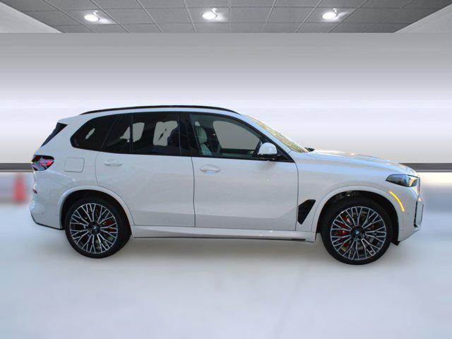 new 2026 BMW X5 car, priced at $84,775