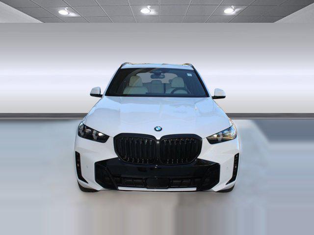 new 2026 BMW X5 car, priced at $84,775