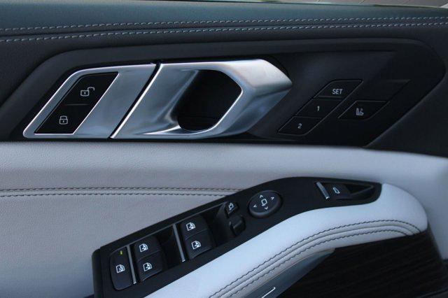 new 2026 BMW X5 car, priced at $84,775