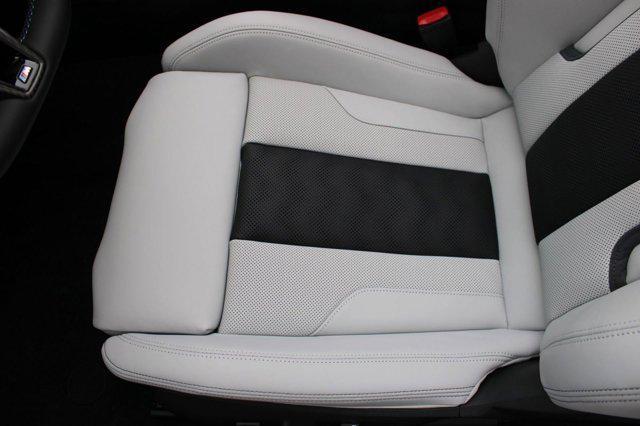 new 2026 BMW M4 car, priced at $107,355
