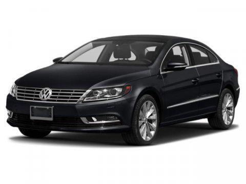 used 2015 Volkswagen CC car, priced at $11,999