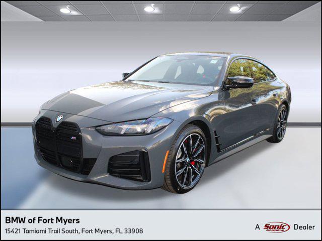 new 2026 BMW M440 car, priced at $71,950