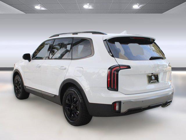 used 2023 Kia Telluride car, priced at $38,998
