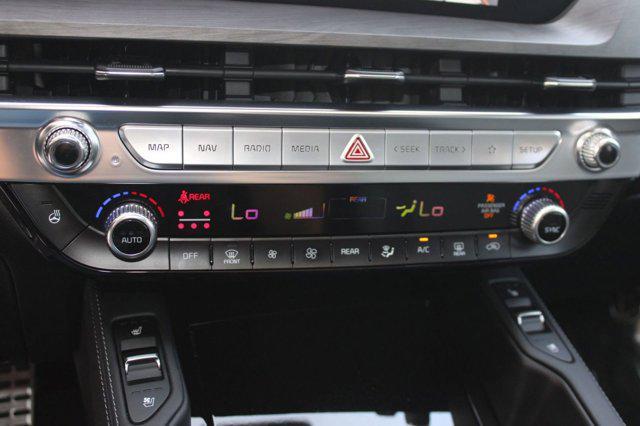 used 2023 Kia Telluride car, priced at $38,998