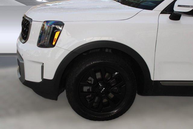 used 2023 Kia Telluride car, priced at $38,998