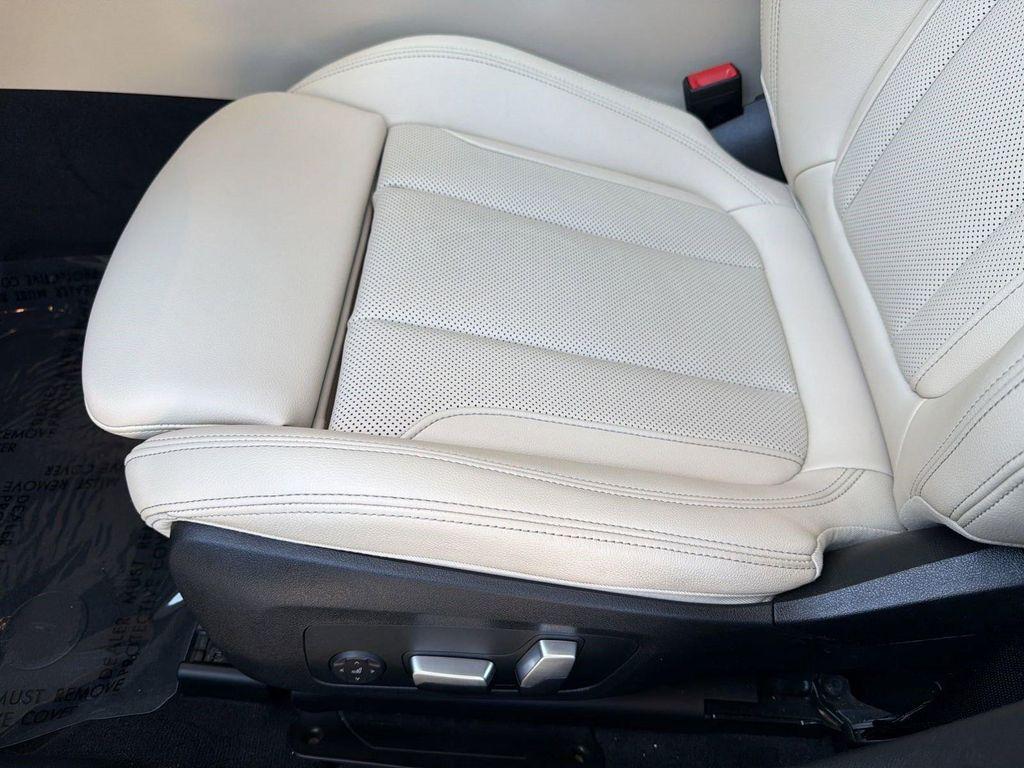 used 2023 BMW 330 car, priced at $34,798