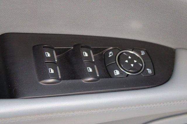 used 2019 Lincoln Nautilus car, priced at $19,998