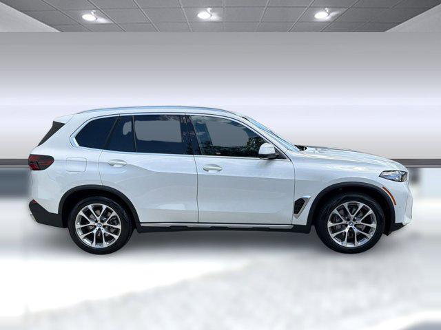 used 2026 BMW X5 car, priced at $65,999