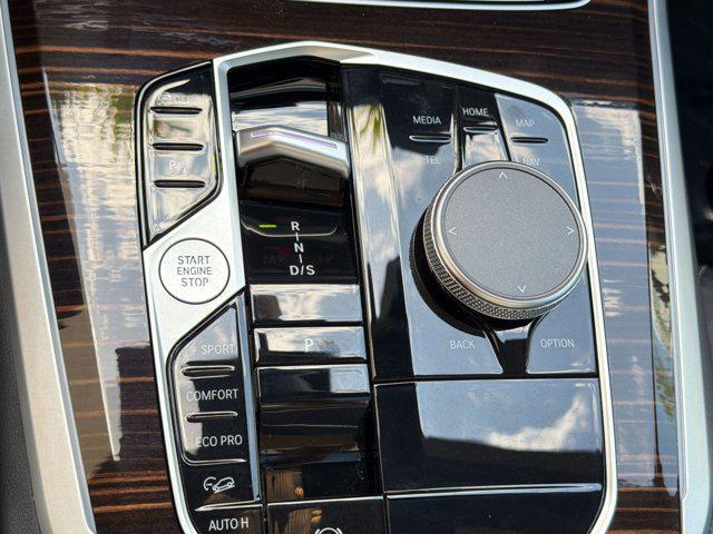 used 2026 BMW X5 car, priced at $65,999