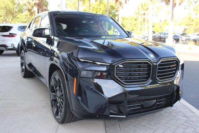 used 2026 BMW XM car, priced at $145,771