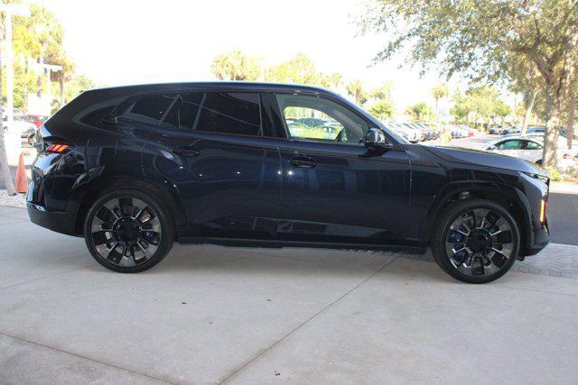 used 2026 BMW XM car, priced at $145,771