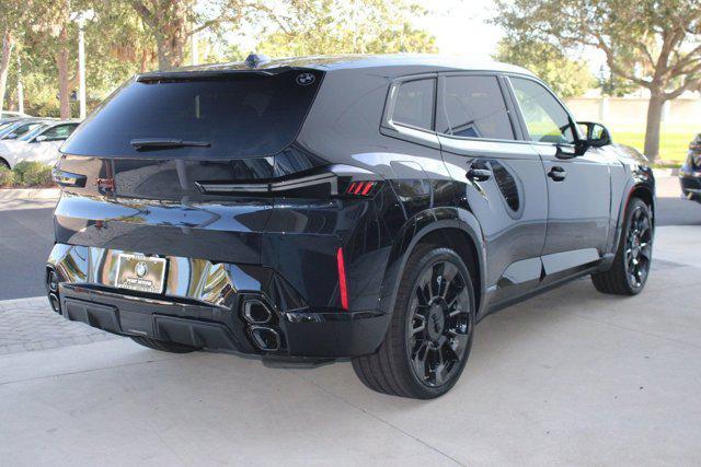 used 2026 BMW XM car, priced at $145,771