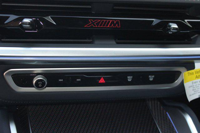 used 2026 BMW XM car, priced at $145,771