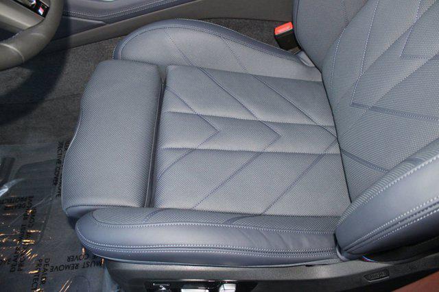 used 2026 BMW XM car, priced at $145,771