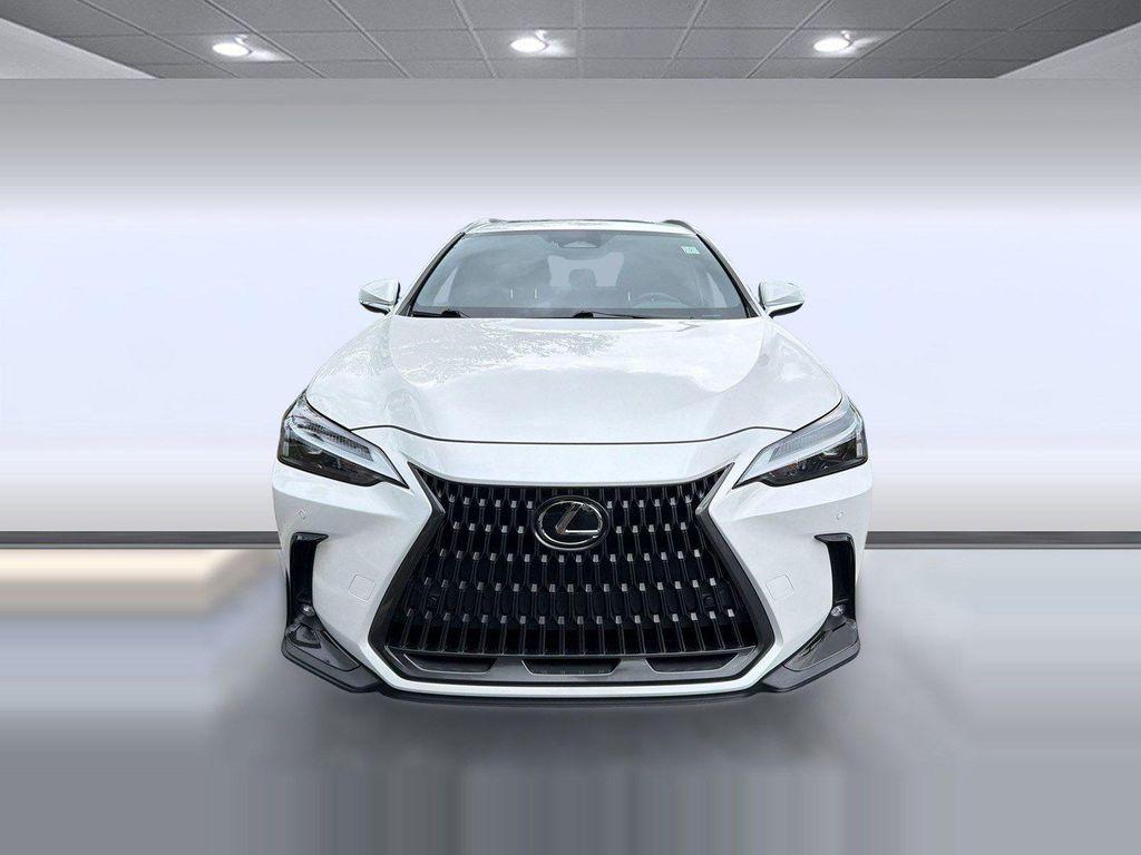 used 2024 Lexus NX 250 car, priced at $37,797