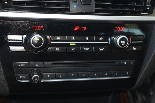 used 2017 BMW X3 car, priced at $9,498