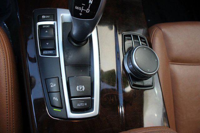 used 2017 BMW X3 car, priced at $9,498