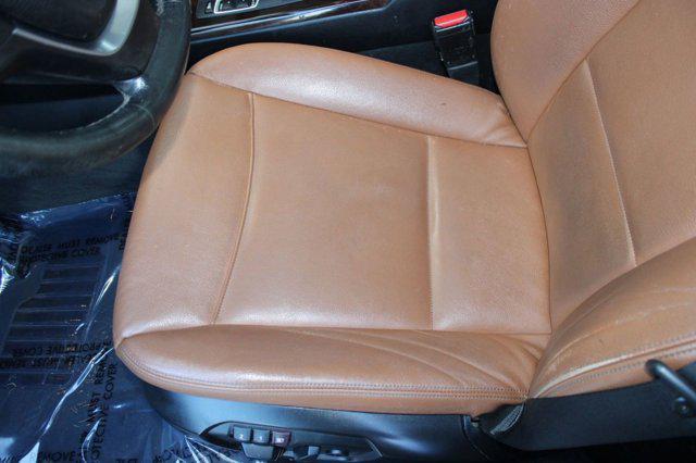 used 2017 BMW X3 car, priced at $9,498