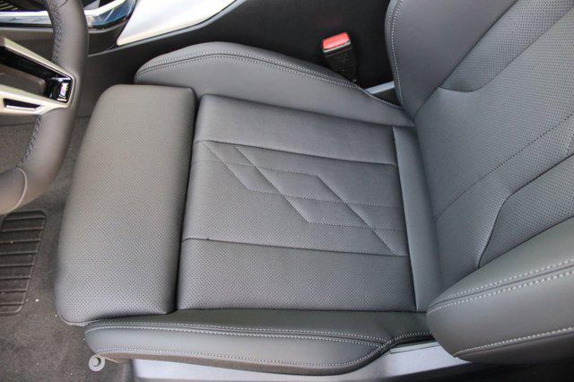 new 2026 BMW X3 car, priced at $63,370