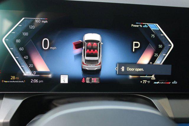 new 2026 BMW X3 car, priced at $63,370