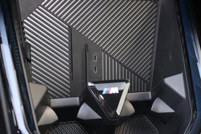 new 2026 BMW X3 car, priced at $63,370