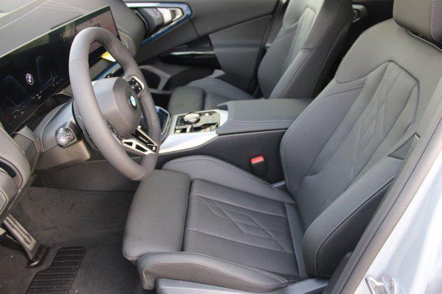 new 2026 BMW X3 car, priced at $63,370