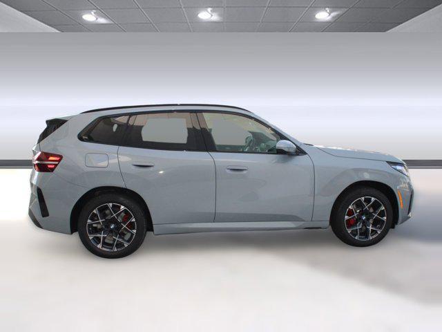 new 2026 BMW X3 car, priced at $63,370