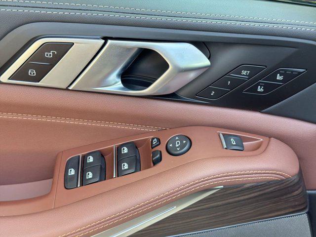 new 2026 BMW X5 car, priced at $88,395