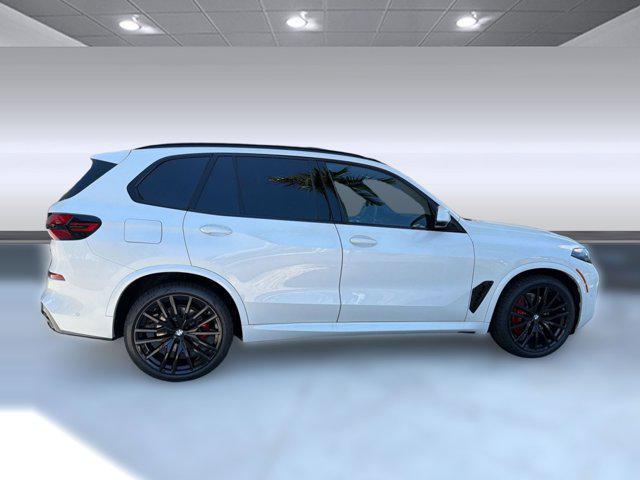 new 2026 BMW X5 car, priced at $88,395