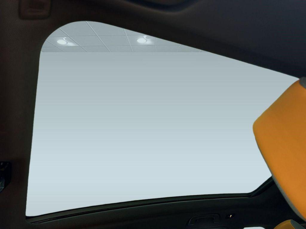 used 2025 BMW X3 car, priced at $47,797