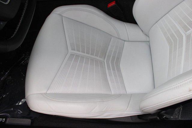 used 2023 Chevrolet Corvette car, priced at $62,999