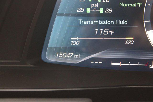 used 2023 Chevrolet Corvette car, priced at $62,999