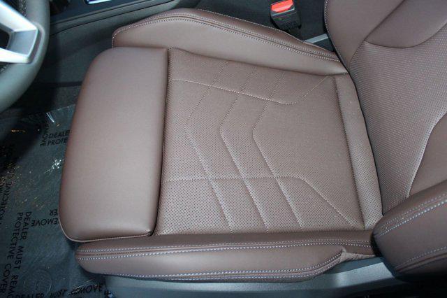 new 2026 BMW 228 Gran Coupe car, priced at $48,855