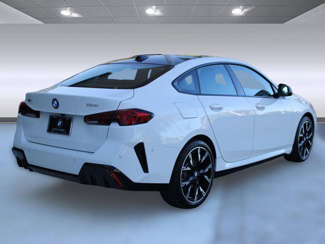 new 2026 BMW 228 Gran Coupe car, priced at $48,855