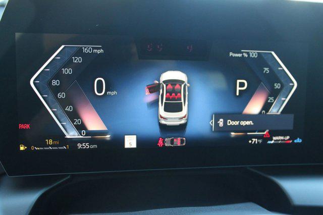 new 2026 BMW 228 Gran Coupe car, priced at $48,855