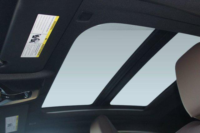 new 2026 BMW 228 Gran Coupe car, priced at $48,855