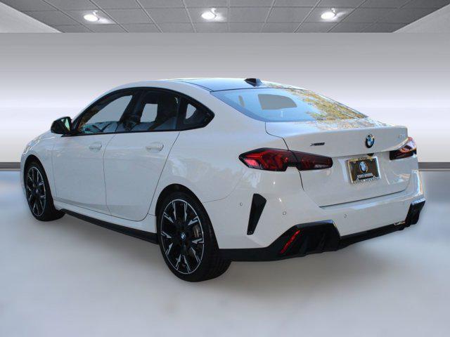 new 2026 BMW 228 Gran Coupe car, priced at $48,855