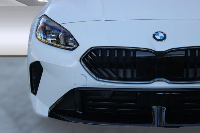 new 2026 BMW 228 Gran Coupe car, priced at $48,855