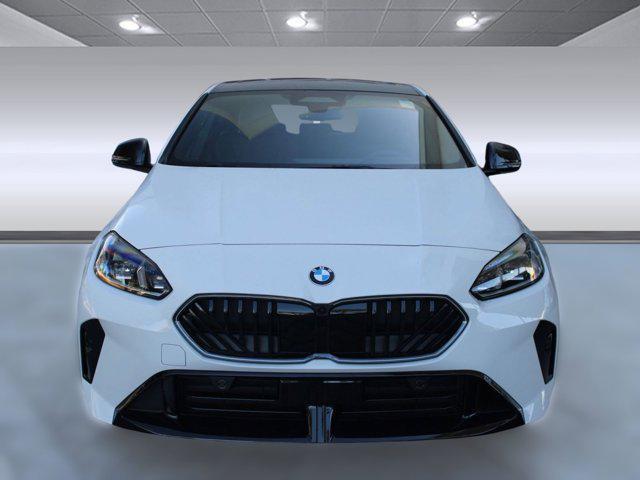 new 2026 BMW 228 Gran Coupe car, priced at $48,855