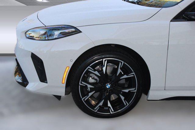 new 2026 BMW 228 Gran Coupe car, priced at $48,855