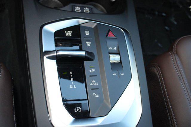 new 2026 BMW 228 Gran Coupe car, priced at $48,855