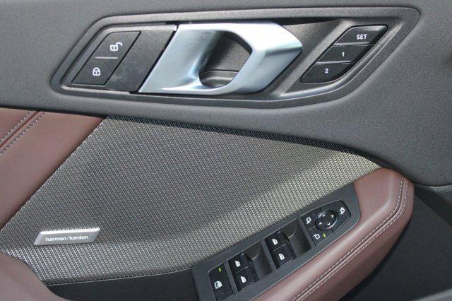 new 2026 BMW 228 Gran Coupe car, priced at $48,855