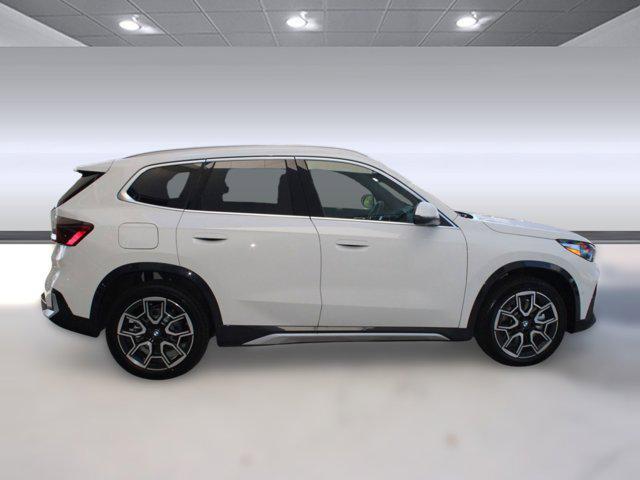 new 2026 BMW X1 car, priced at $50,805