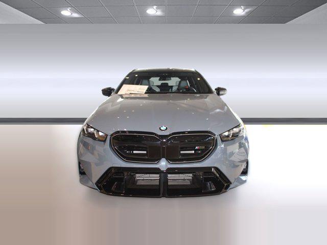 new 2026 BMW M5 car, priced at $132,300
