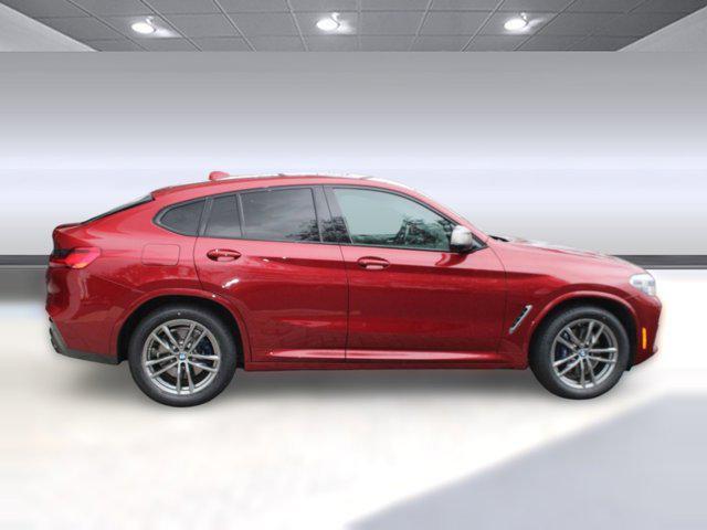 used 2020 BMW X4 car, priced at $31,997