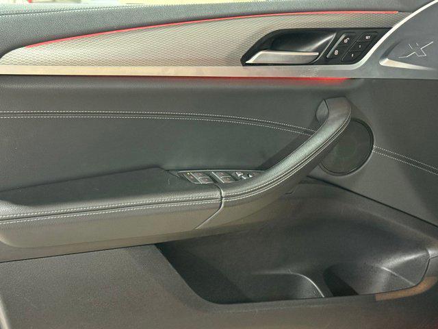 used 2020 BMW X4 car, priced at $31,999