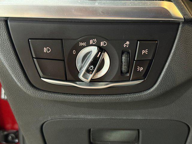 used 2020 BMW X4 car, priced at $31,999