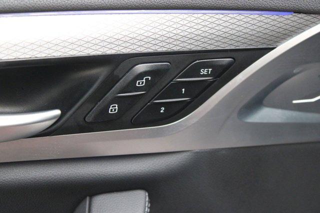 used 2020 BMW X4 car, priced at $31,997